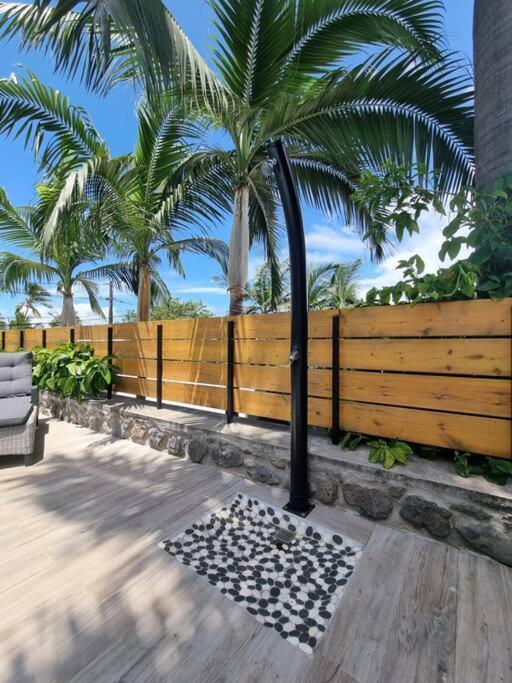 Villa Fleur De Coco - 8P. - Piscine Privee - Haut Standing サン・ピエール エクステリア 写真