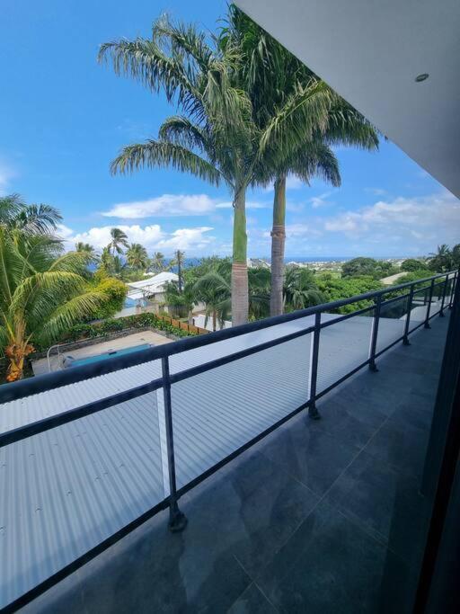 Villa Fleur De Coco - 8P. - Piscine Privee - Haut Standing サン・ピエール エクステリア 写真